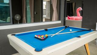Rainbow House Poolvilla - 7