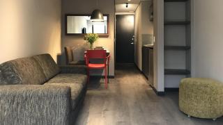 Apartach - Apartamento 207 - 9