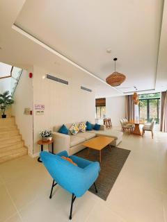 Alexa Villa Cam Ranh 2 - 0