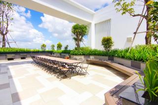 3BR Tresor D4 APT Bitexco and River View - Big room 110sqm - 7