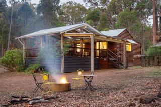 Jarrah Glen Cabins - 7