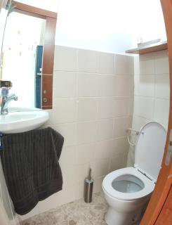 renovated 3 bedrooms, 6 pers, quiet, 3 min walk from beach - 2