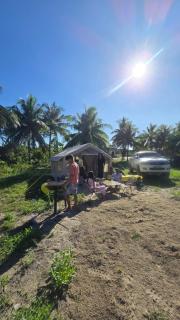 Luxary Tent - 0