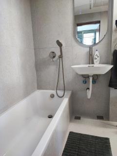 renovated 3 bedrooms, 6 pers, quiet, 3 min walk from beach - 3