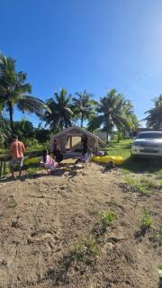 Luxary Tent - 5