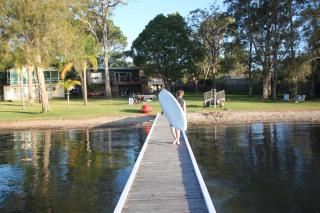 Starfish Cottage - Cams Wharf - 8