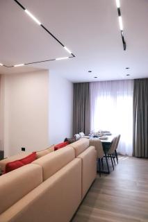 Platino Delux Apartments Durres - 9