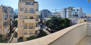 renovated 3 bedrooms, 6 pers, quiet, 3 min walk from beach - 6