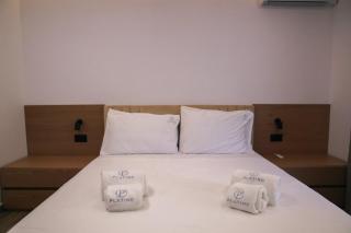 Platino Delux Apartments Durres - 1