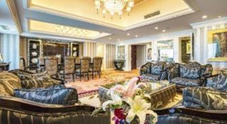 Shenyang Royal Wan Xin Hotel - 1