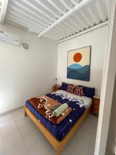 Malika Surf House - 5
