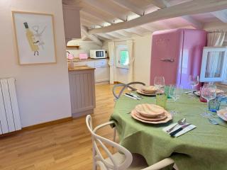 M&I Loft Forte by Marco e Ilaria - 8