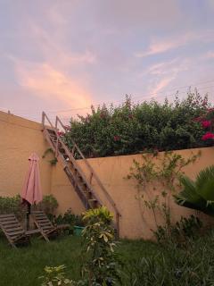 Malika Surf House - 1