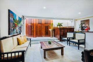 Residence Pipa Beach - 2