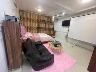 Flick Zone Thư Trung - 7