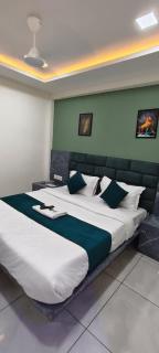 hotel radhe - 5