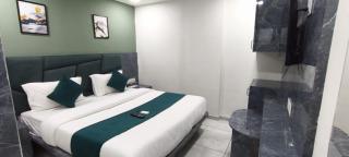 hotel radhe - 3