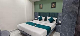 hotel radhe - 2