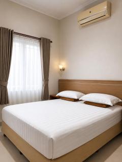 Wisma Pelangi 5 - 7