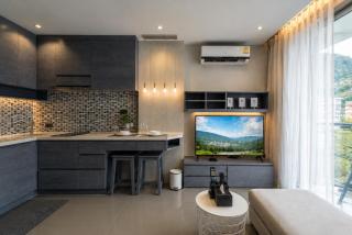 Oasis in CityGate 1BR Suite - 7