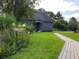 Rural Hideaway near Birštonas, Peaceful Countryside Stay - 0