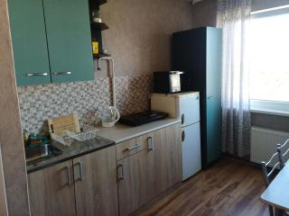 Saules street apartment - 2