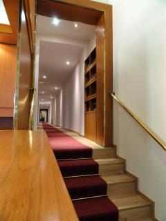 Hotel Graf Pückler - Berlin - 8