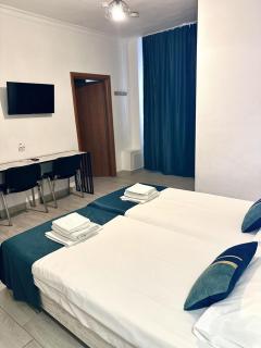 Pension Recidency - 8
