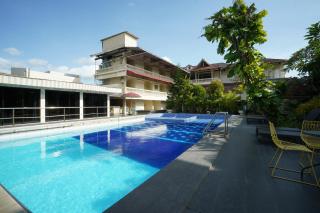 Hotel Grand Rosela - 9