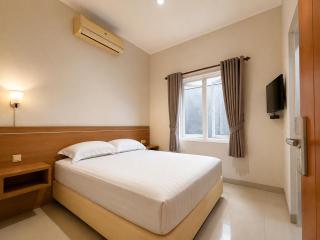 Wisma Pelangi 5 - 5