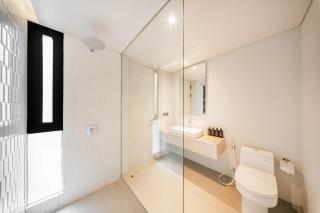 Nava V8 - 3BR Villa Rice Field View in Canggu - 5