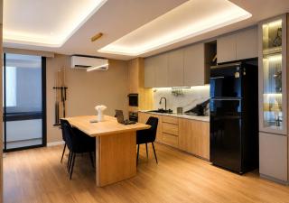 บ้านหนูน้อย Littlemouse Pool Villa - 5