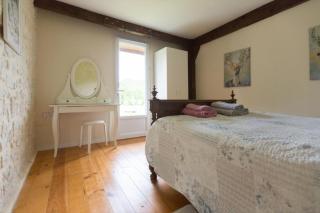 La Bergerie Luxury cottage and pool on eco-friendly micro-farm - 4