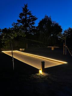La Croisée Des Chemins Gîte dans le Forez - 5