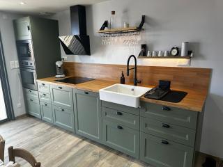 La Croisée Des Chemins Gîte dans le Forez - 4