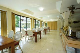 Hotel Grand Rosela - 5