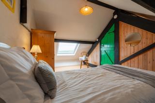 Myll - Treworgie Barton Cottages - 1
