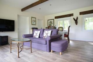 La Bergerie Luxury cottage and pool on eco-friendly micro-farm - 2
