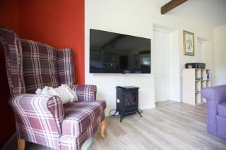 La Bergerie Luxury cottage and pool on eco-friendly micro-farm - 1