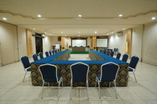 Hotel Grand Rosela - 1