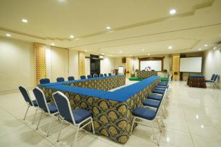 Hotel Grand Rosela - 2
