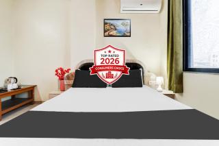 Super Hotel O Darbhanga Near Khanka Chowk - 0