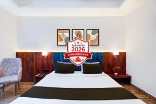 Super Townhouse Prince Chowk Near Railway Station Formerly Hotel Kolam - 0