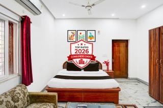 Super Hotel O Krishna Nagar Chowk Formerly City Palace - 0