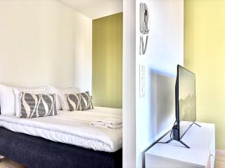 Borg Itsenäisyydenkatu, Large Studio Apt - 1