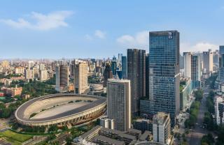 The Ritz-Carlton, Chengdu - 0