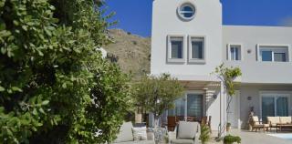 Villa Kallisto, Blue Line Villas - 4