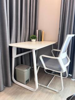 Corner Sunrise room full furnish near nimman area - 2