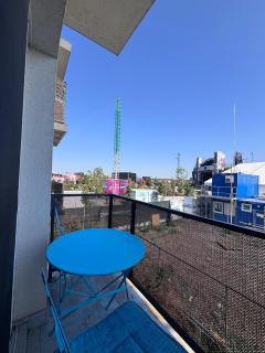 Seaside Studio17 - 1