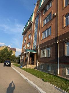 VIP - 1 комнатная квартира - 3